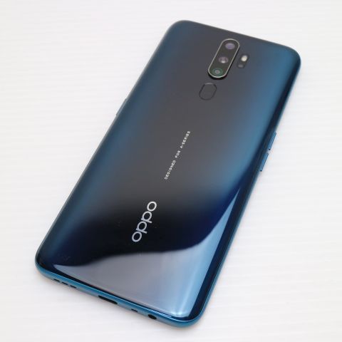 OPPO - OPPO A5 2020 ブルー(発送時箱なし) Amazon.co.jp: OPPO A5 2020 ブルー 【日本正規代理店品