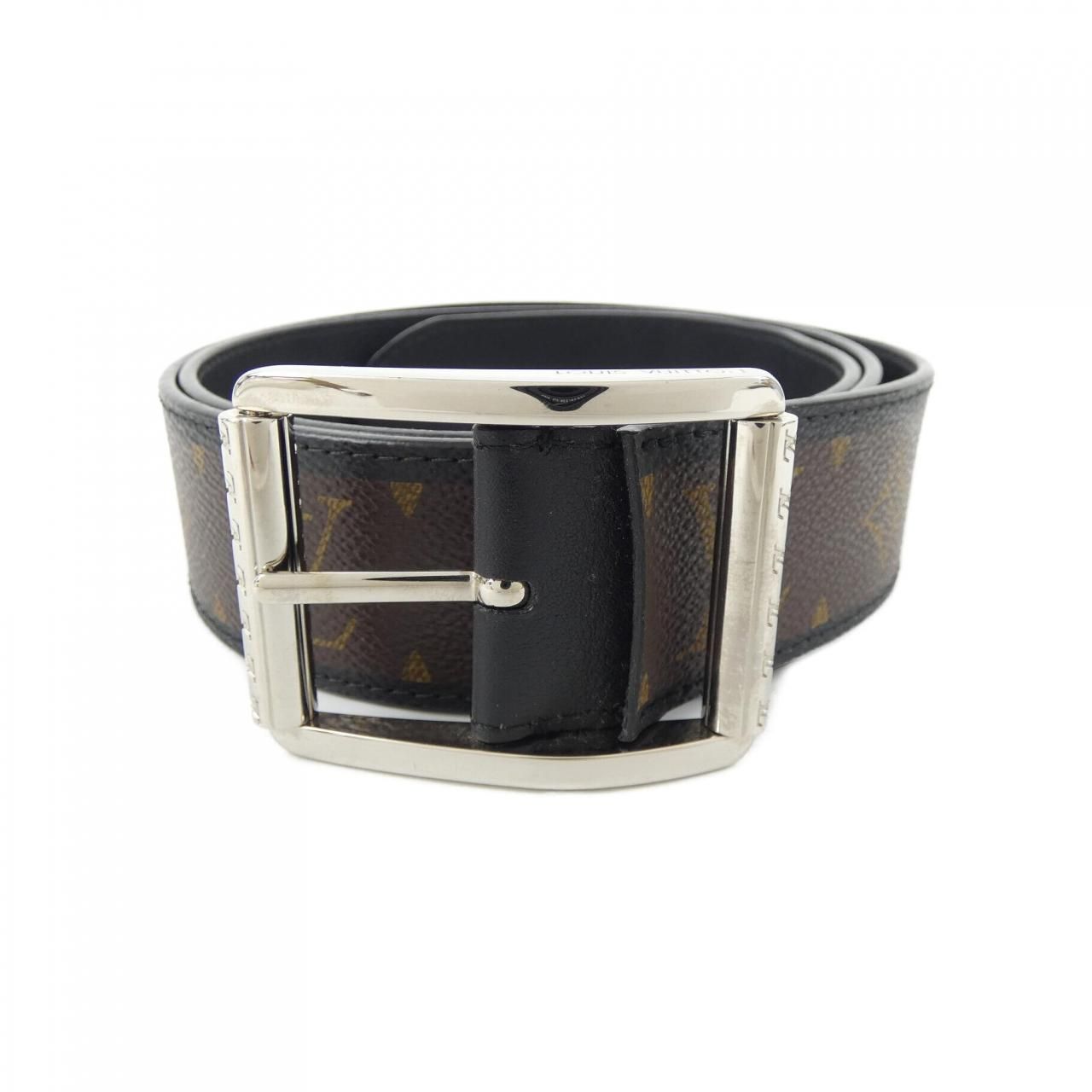 ルイヴィトン LOUIS VUITTON サンチュール リヴェルソ 40MM M9007 BELT