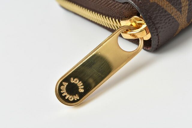 ルイヴィトン 財布 モノグラム ヴィヴィエンヌ LOUIS VUITTON 長