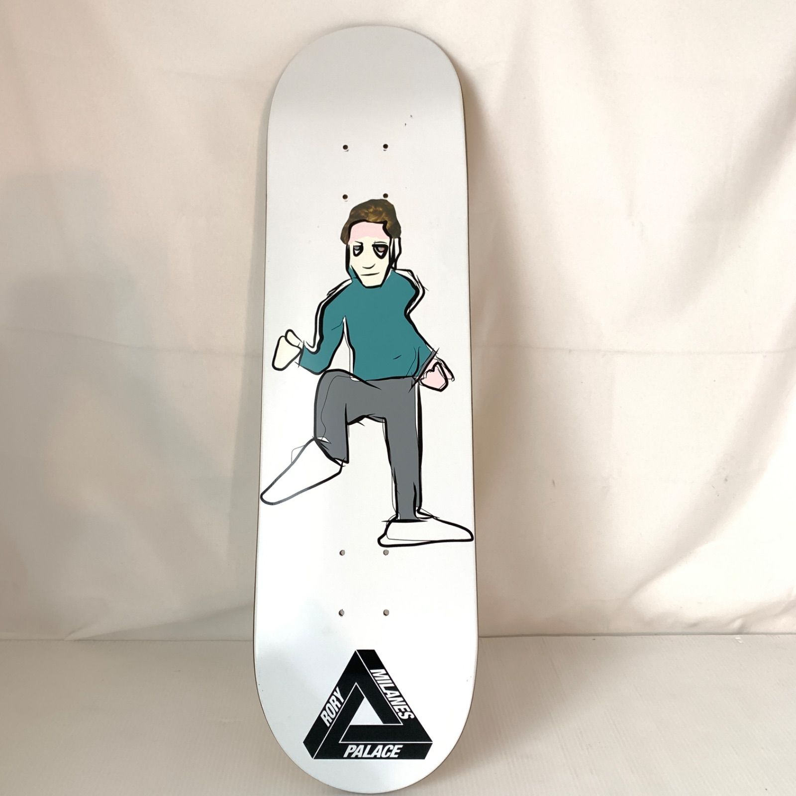 パレスデッキ M71016-16