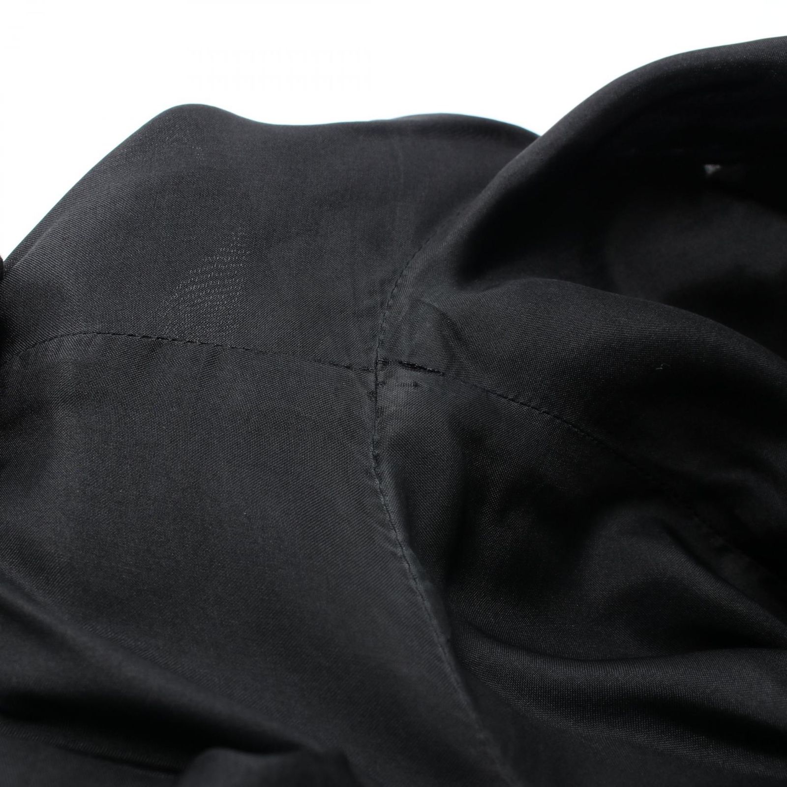 全国送料 無料！ シャネル CHANEL パンツ ココマークボタン ウール パンツ レディース Used B 最安値に挑戦！