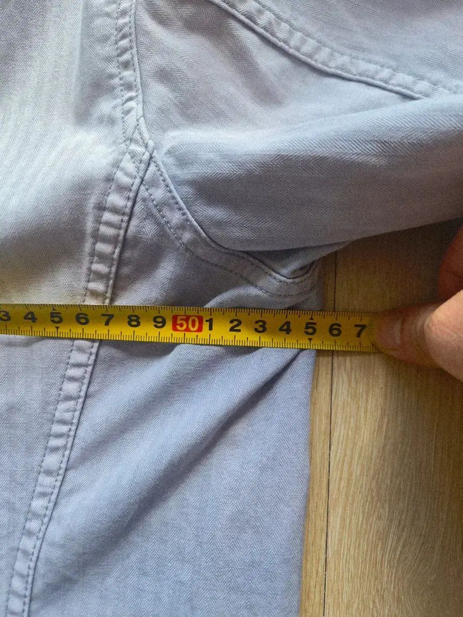 RRL チョアジャケット