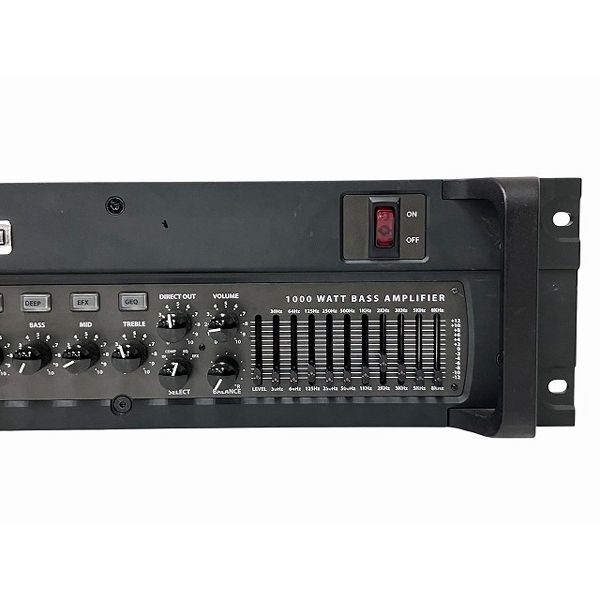 たのめる便❗️希少✨【完品】Hartke ハートキー ベースアンプ VX410 HARTKE VX410｜246ZAIKI