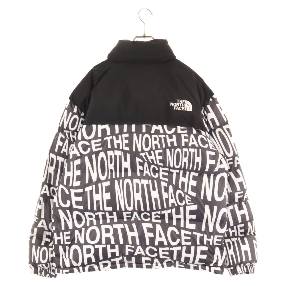 ノースフェイス　NOVELTY NUPTSE DOWN JACKET Ｌ ザノースフェイスNOVELTY NUPTSE DOWN JACKET