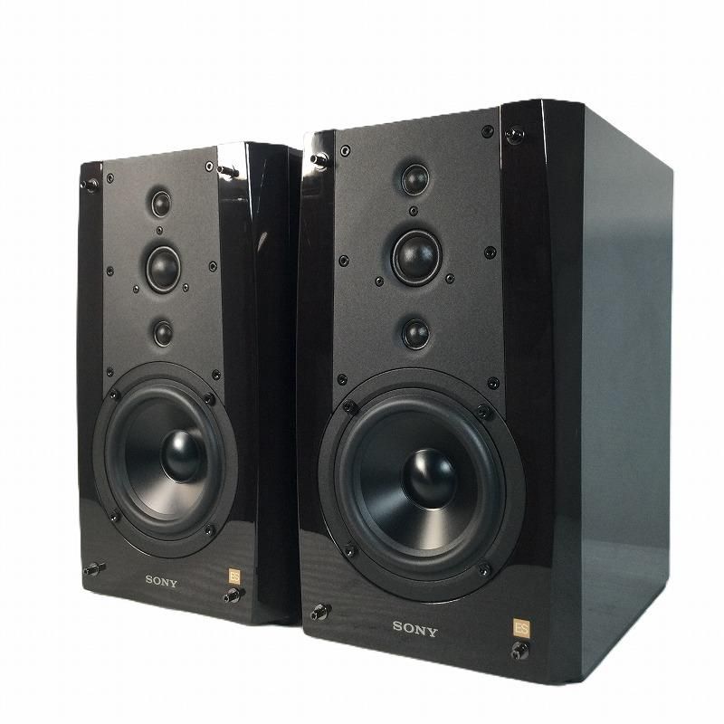 SONY ソニー スピーカー ステレオスピーカー エディション SS-NA5ESpe