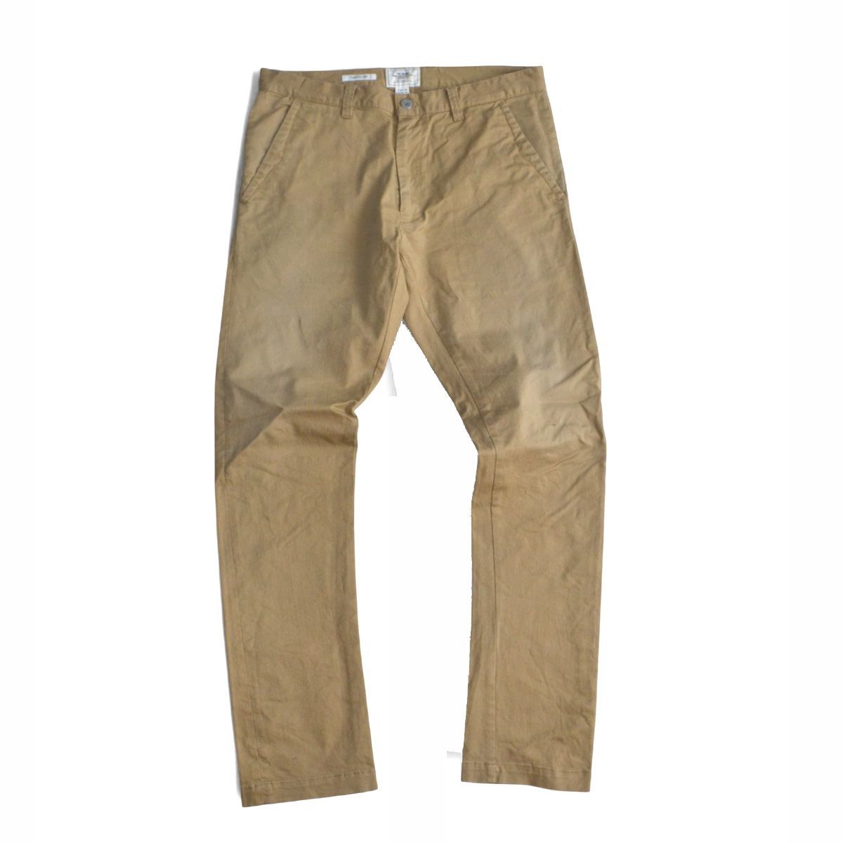 CRIMIE クライミー LEX STRETCH CHINO PANTS ストレッチチノパンツ