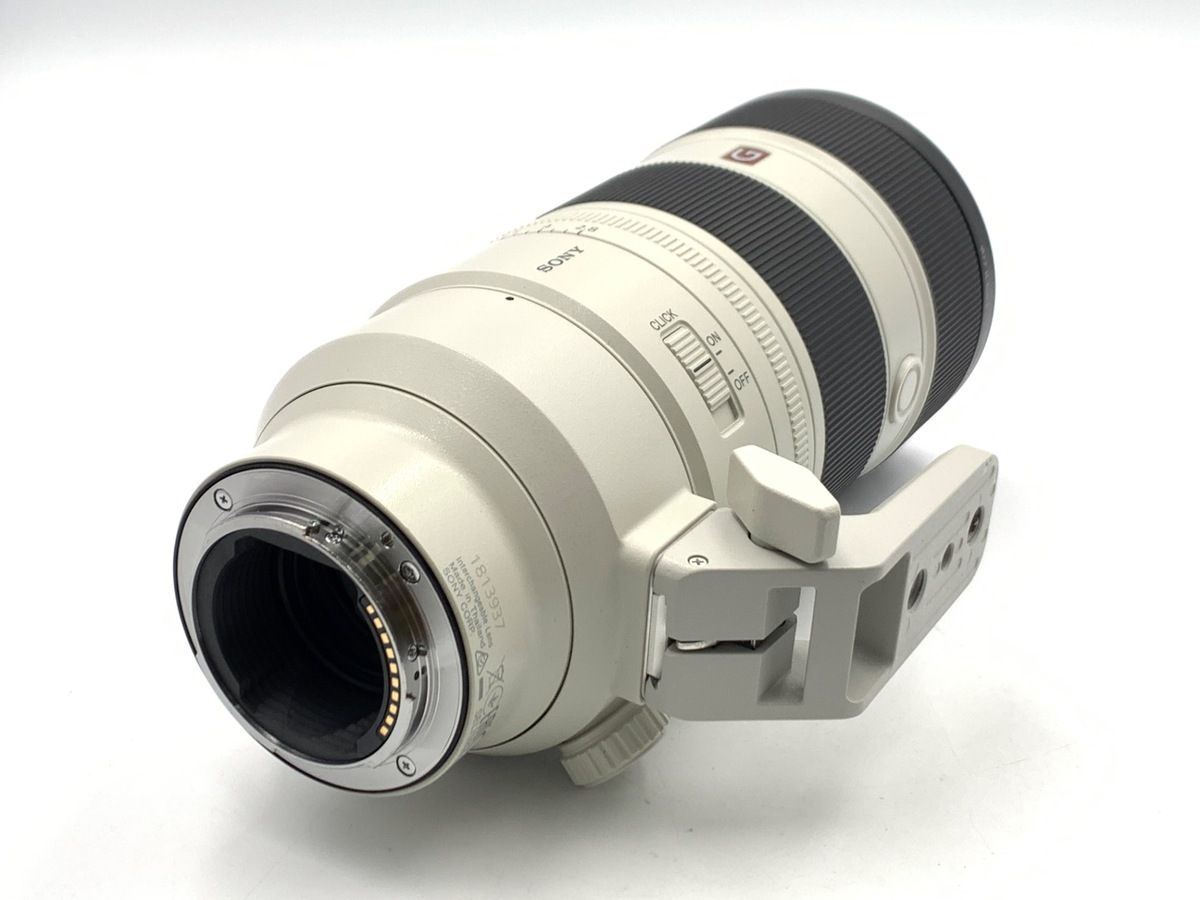 中古】 【良品】 ソニー FE 70-200mm F2.8 GM OSS II