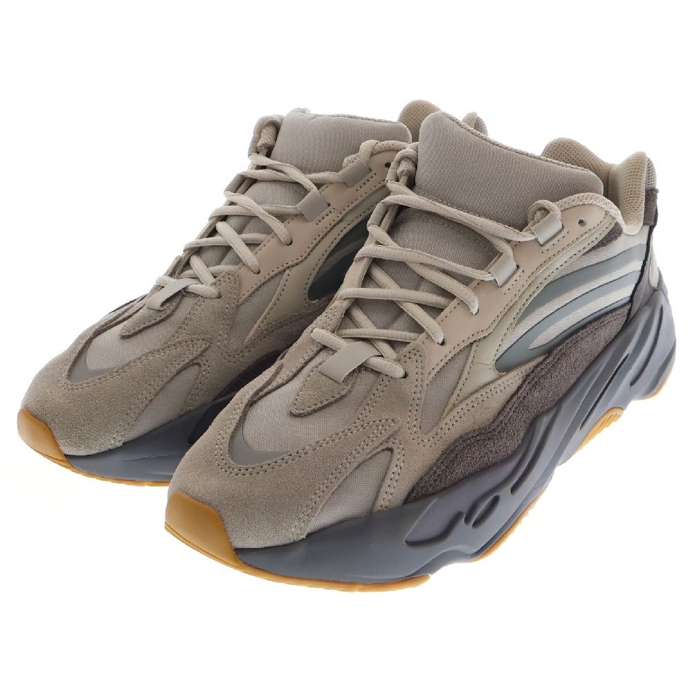 【美品】イージーブーストYEEZY BOOST 700 V2 FU7914 国内10月27日発売予定】 アディダス オリジナルス イージー