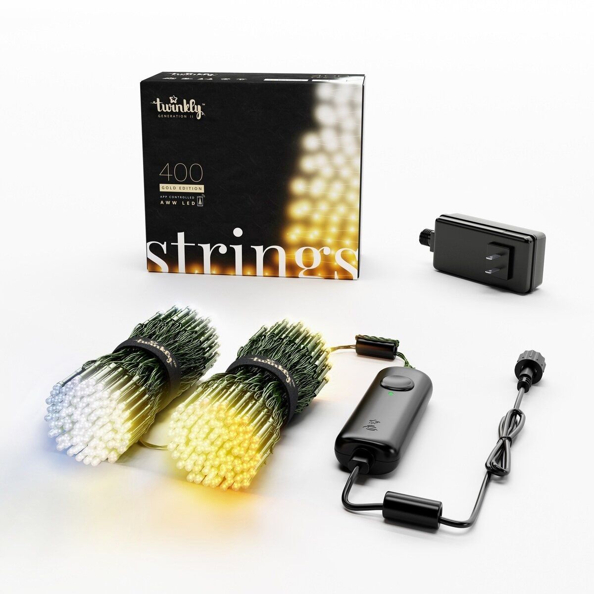 400LED