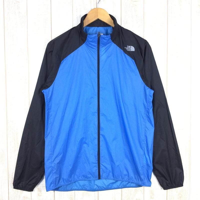 MENs L ノースフェイス インパルス レーシング ジャケット Impulse