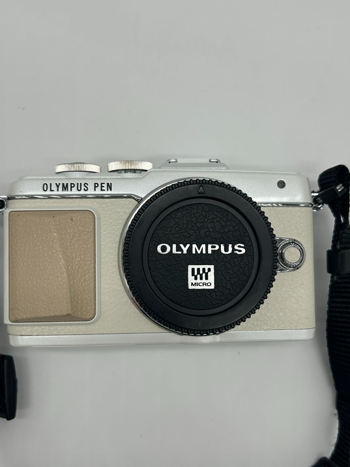 美品　Olympus PEN E-PL7レンズセット#48 美品 Olympus PEN E-PL7レンズセット#48 - メルカリ