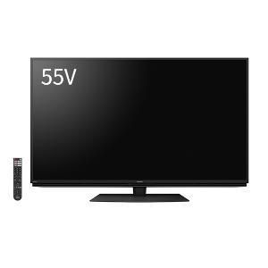 SHARP 4T-C55EN1