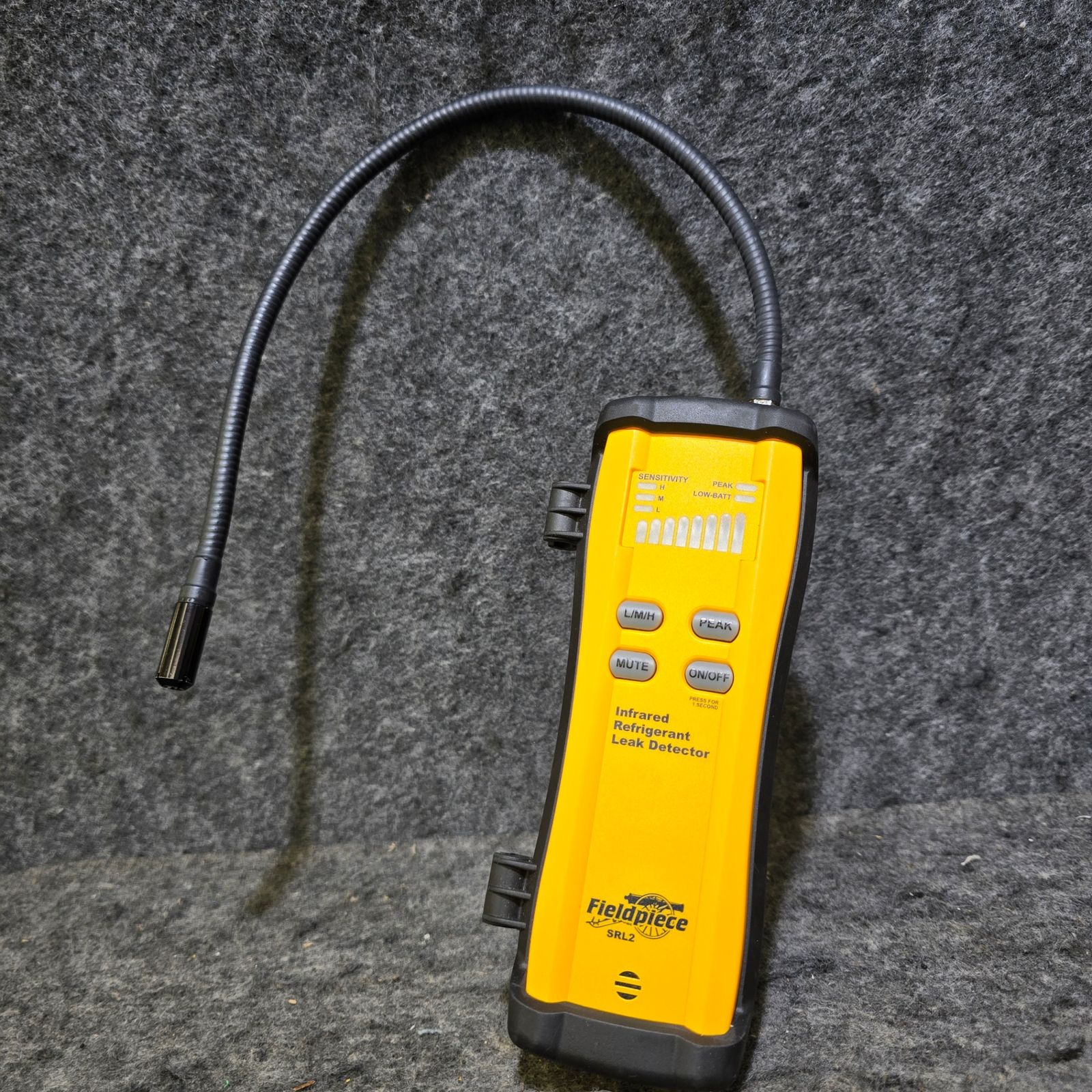 未使用品】BBK リークテスタ ガス検知機 SRL-2K7【桶川店】 【公式通販】