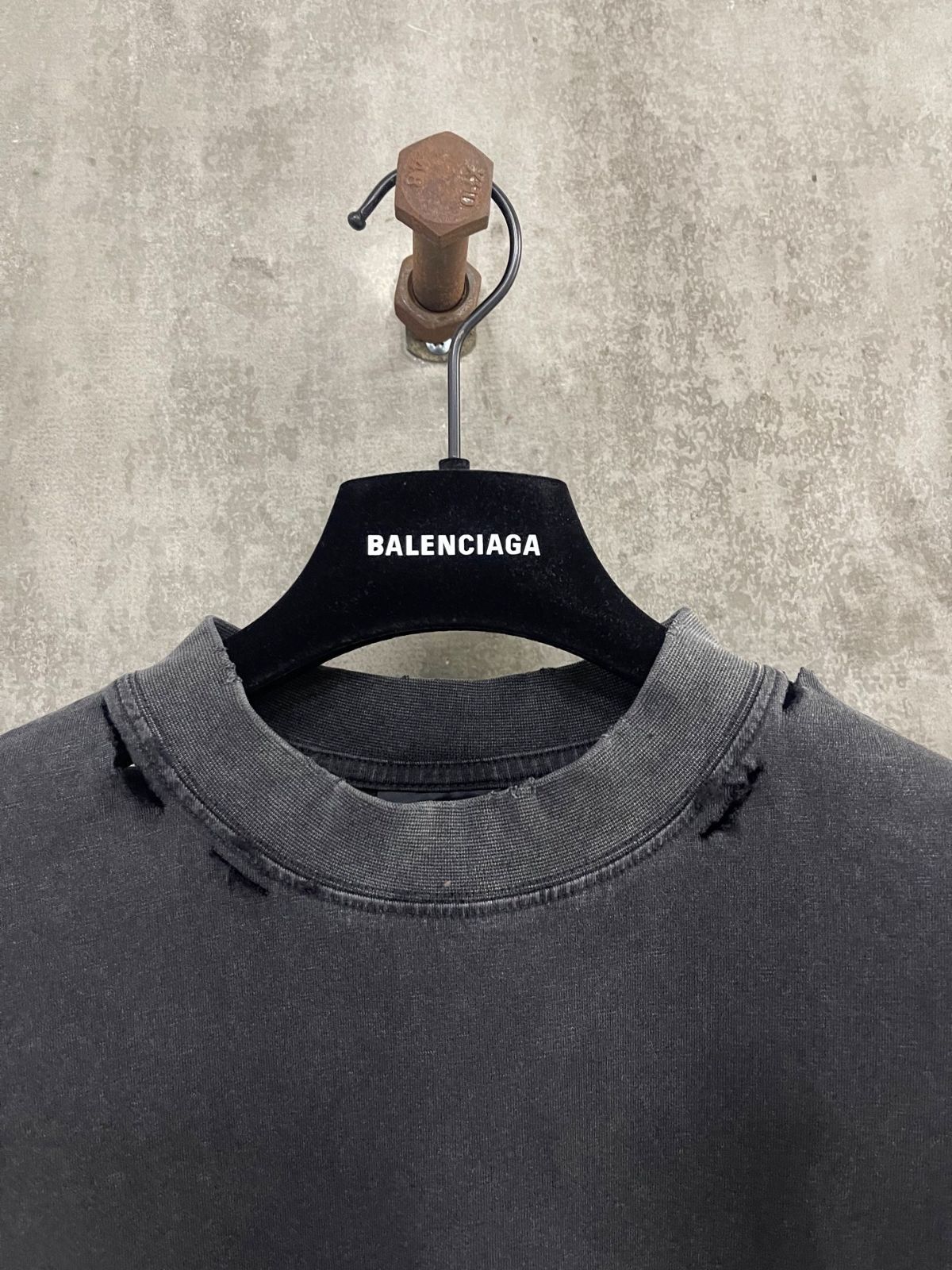 BALENCIAGA 2025
