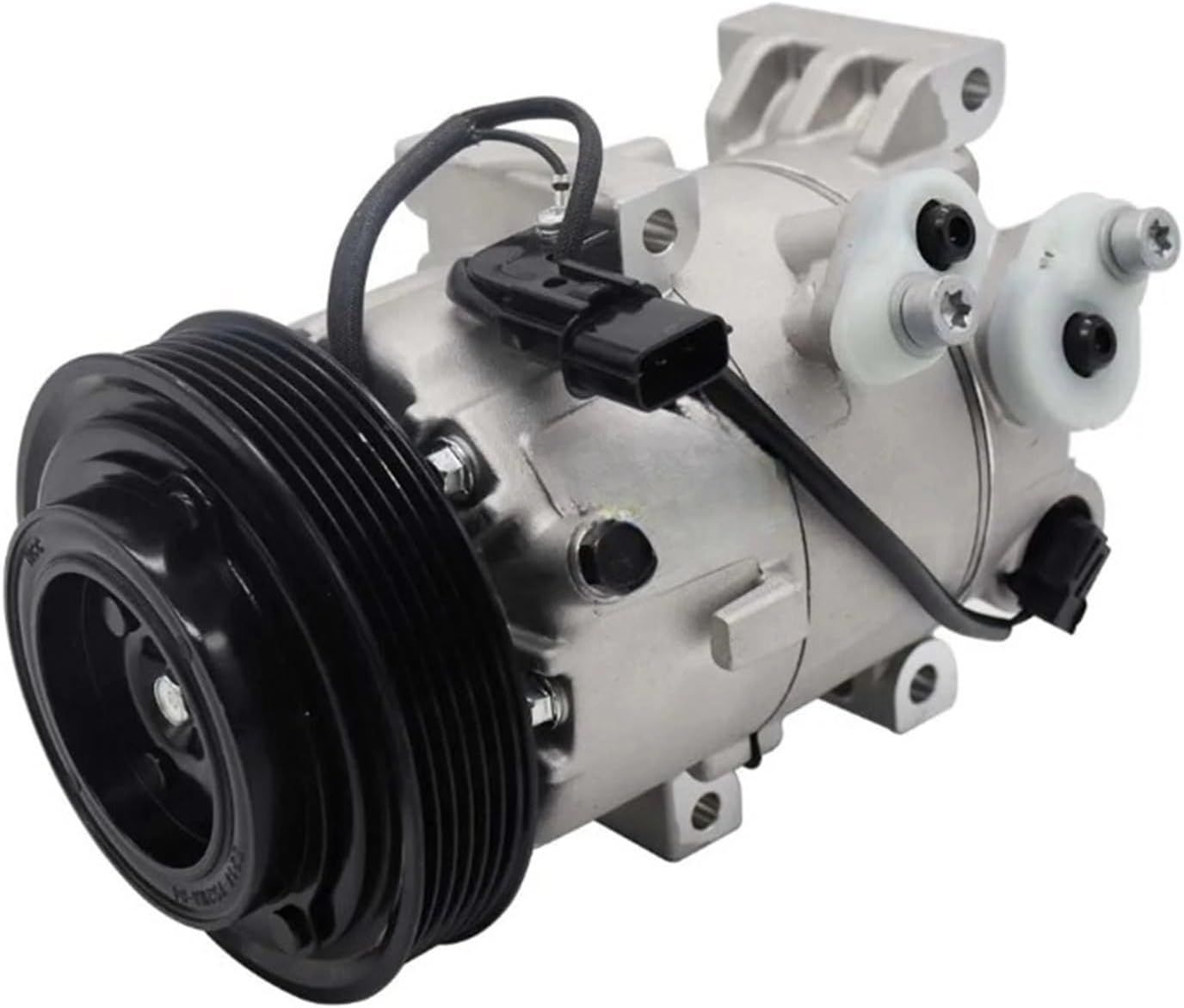 Kia Rio 対応 AC コンプレッサー HYUNDAI ACCENT 2018 2019 2020 2021 2025 97701-H9150 CA500YTHAB11 97701H9150 自動車用交換用エアコンコンプレッサー コンプレッサーの交換 FFCRYSTALESIA_COM