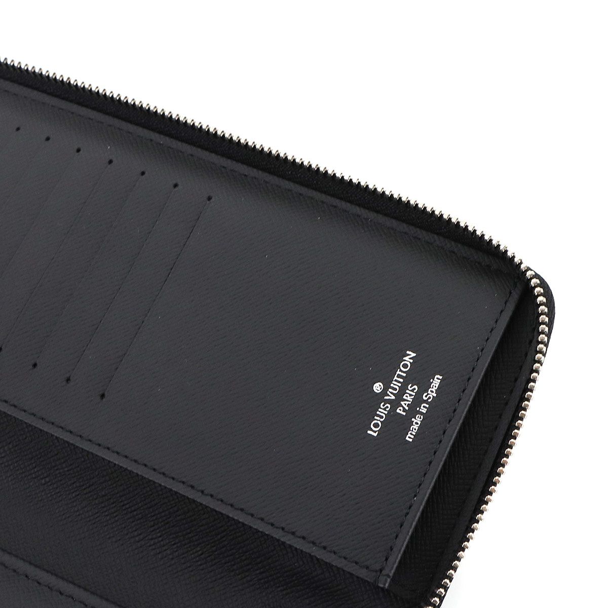 【鑑定済】ルイヴィトン タイガ ヴェルティカル ジッピーウォレット M30503 楽天市場】LOUIS VUITTON ルイ・ヴィトン/ジッピーウォレット