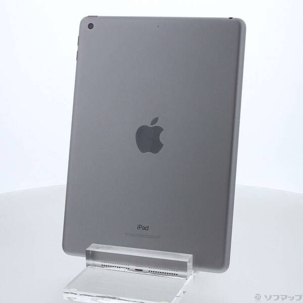 Apple iPad 第7世代128GB スペースグレー Amazon.co.jp: 【整備済み品】 Apple iPad (第7世代) Wi-Fi
