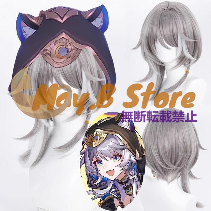 新発売 高品質 五次元 高品質 サフェル コスプレ衣装 Cosplay 崩壊