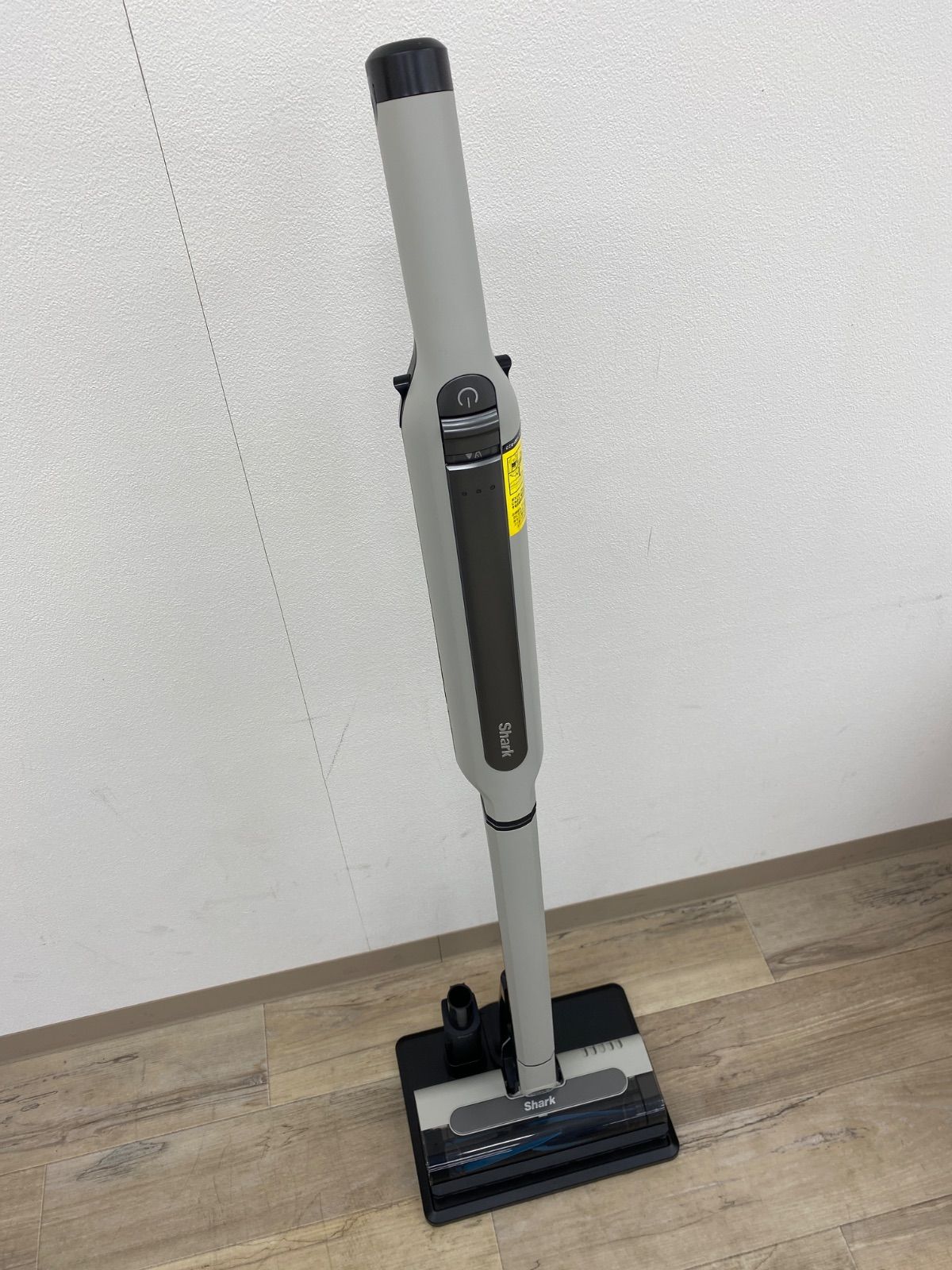 V AY25081003 ≪中古品≫シャーク コードレス スティック クリーナー