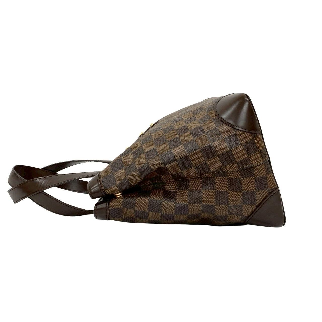 極 美品 袋付き LOUIS VUITTON ルイヴィトン ハムステッド PM