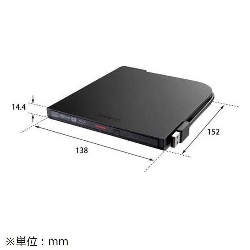 ブルーレイドライブ