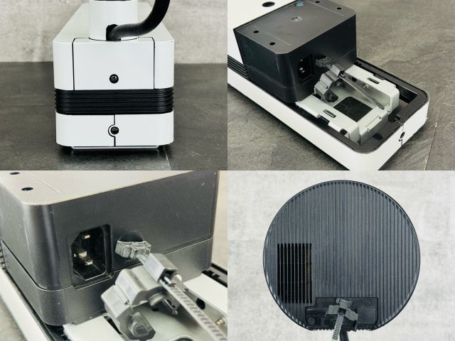 ホワイト 映像機器