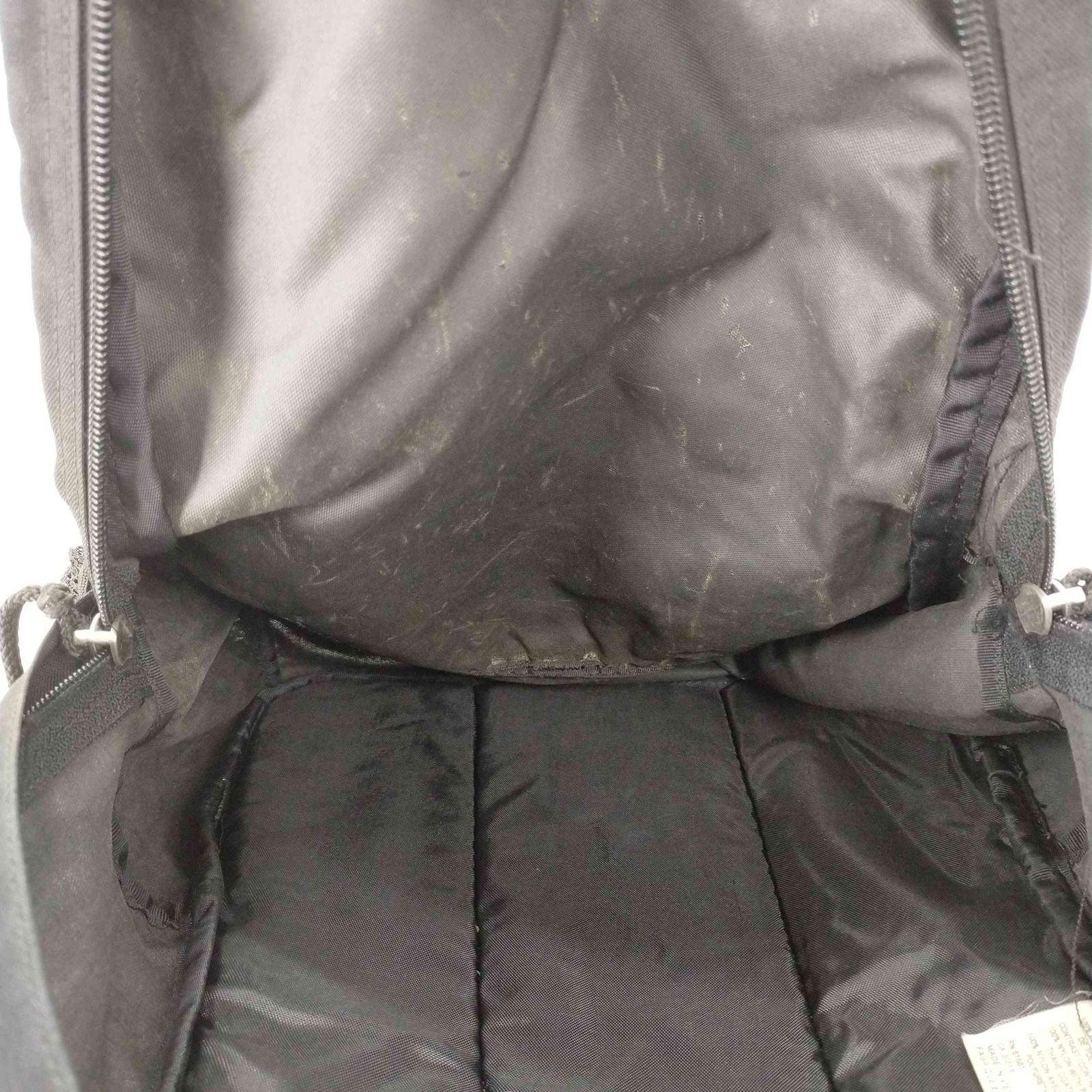 ザノースフェイス THE NORTH FACE MOHAWK バックパック メンズ ONE