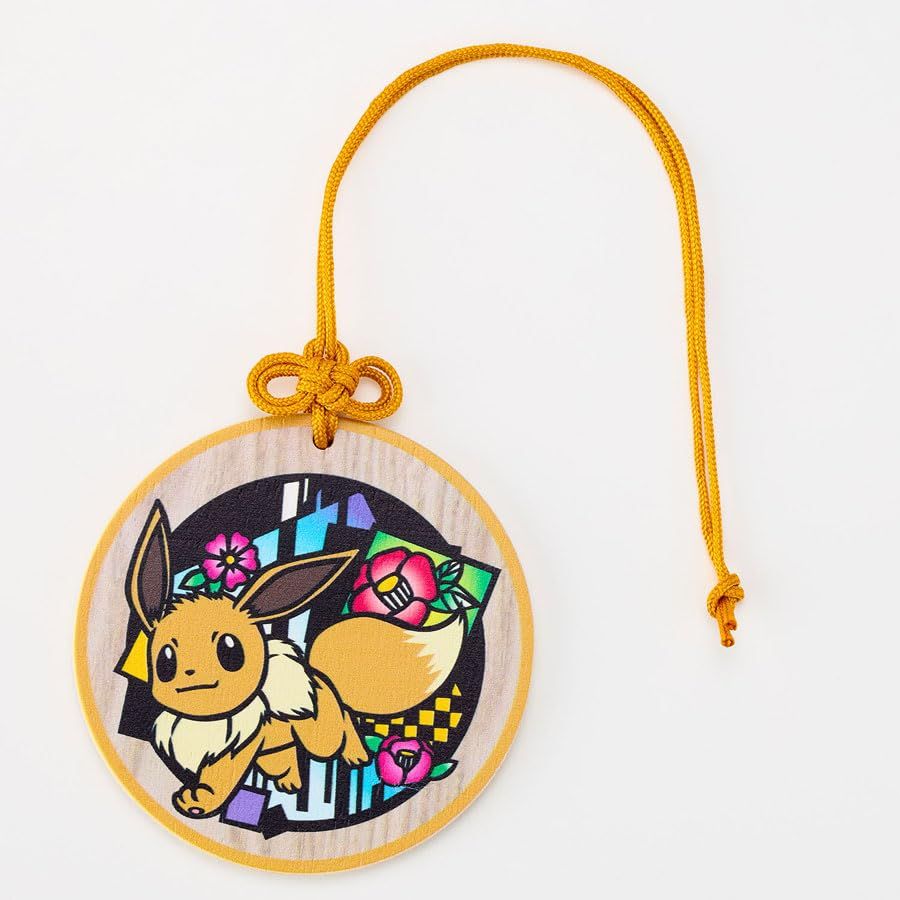 ポケモン　トラベルボトル＆ラゲッジタグ 楽天市場】ポケモン 丸型ラゲッジタグ | ピカチュウ イーブイ