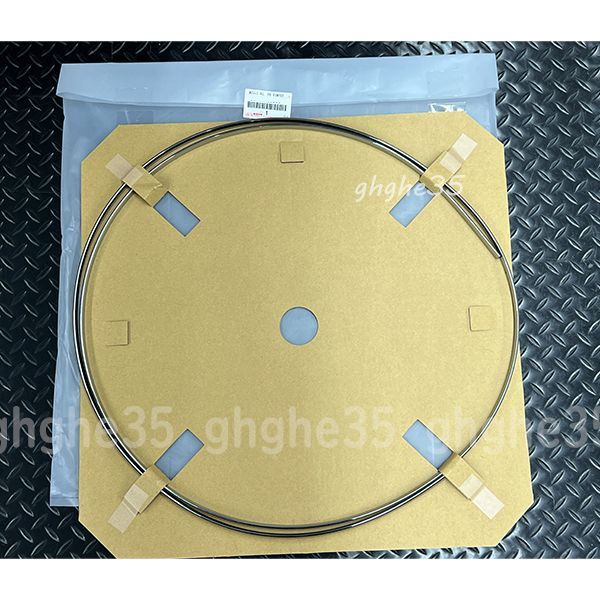 トヨタ 純正 セルシオ 後期 UCF31 30 バンパー メッキ モール バンパー リア リヤ 検 レストア フロント ドア エンジン マフラー ucf 31 T366