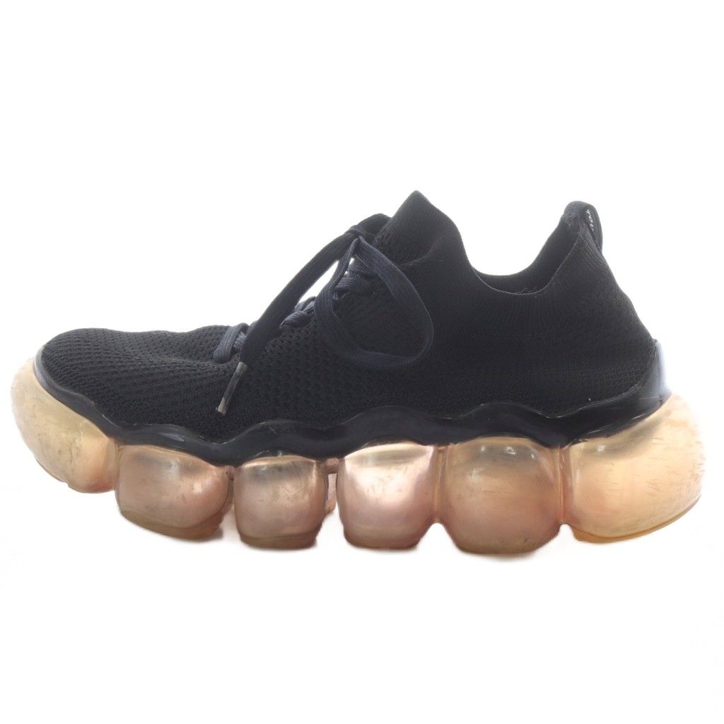 grounds グラウンズ ミキオサカベ MOOPIE ブラック 27.5 grounds