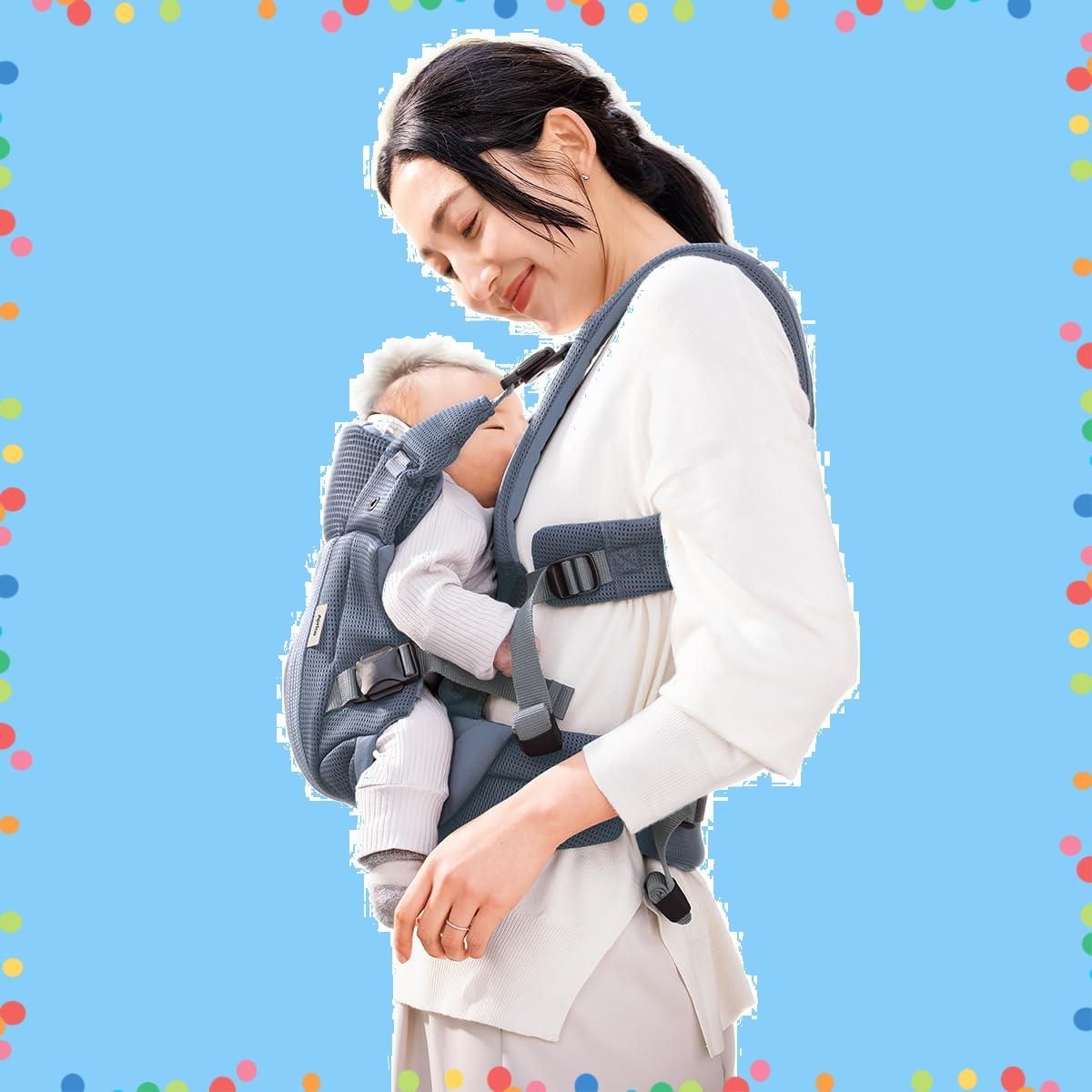 特価商品】ラクリス 生後14日～36か月まで 新生児から使える