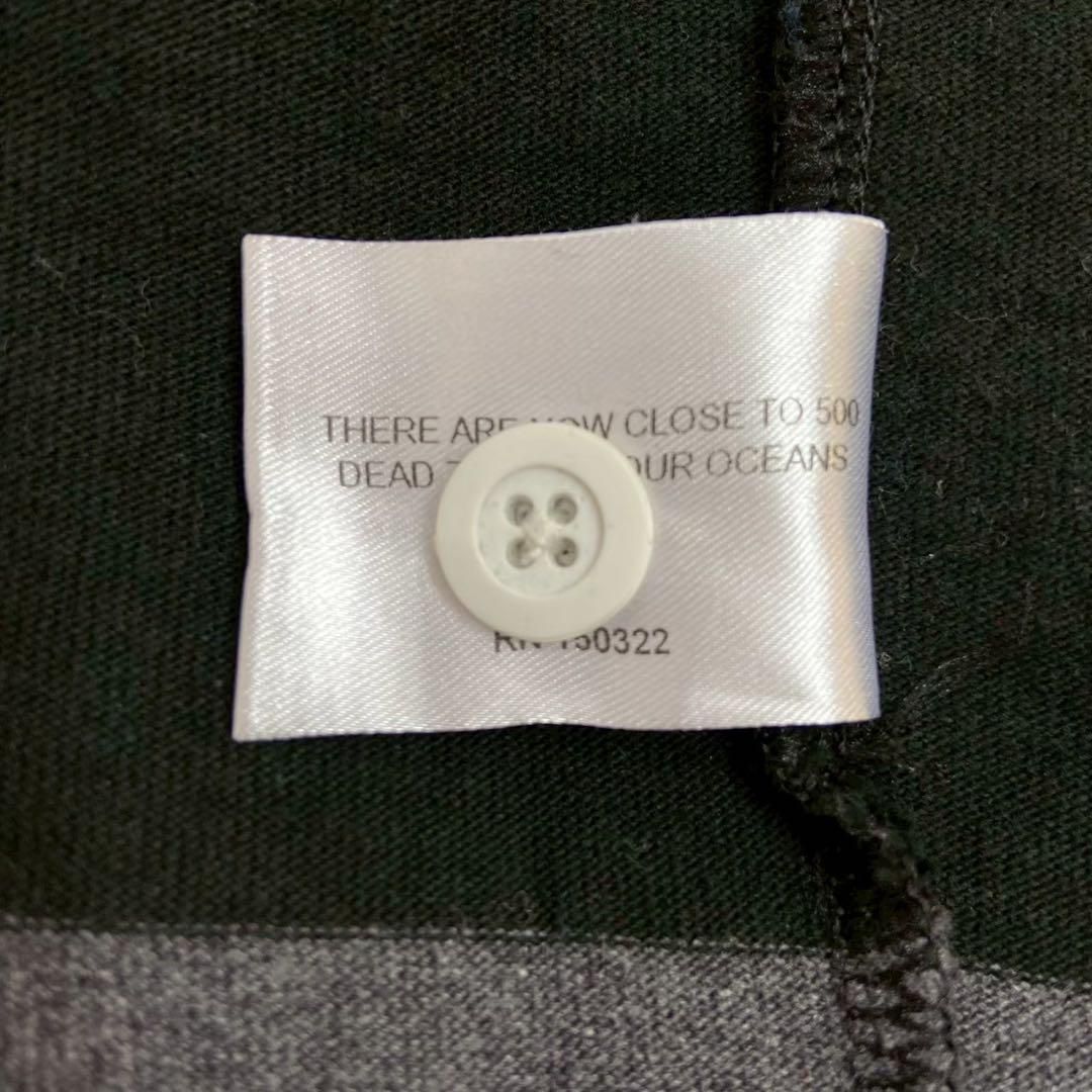 フーディー ロンT