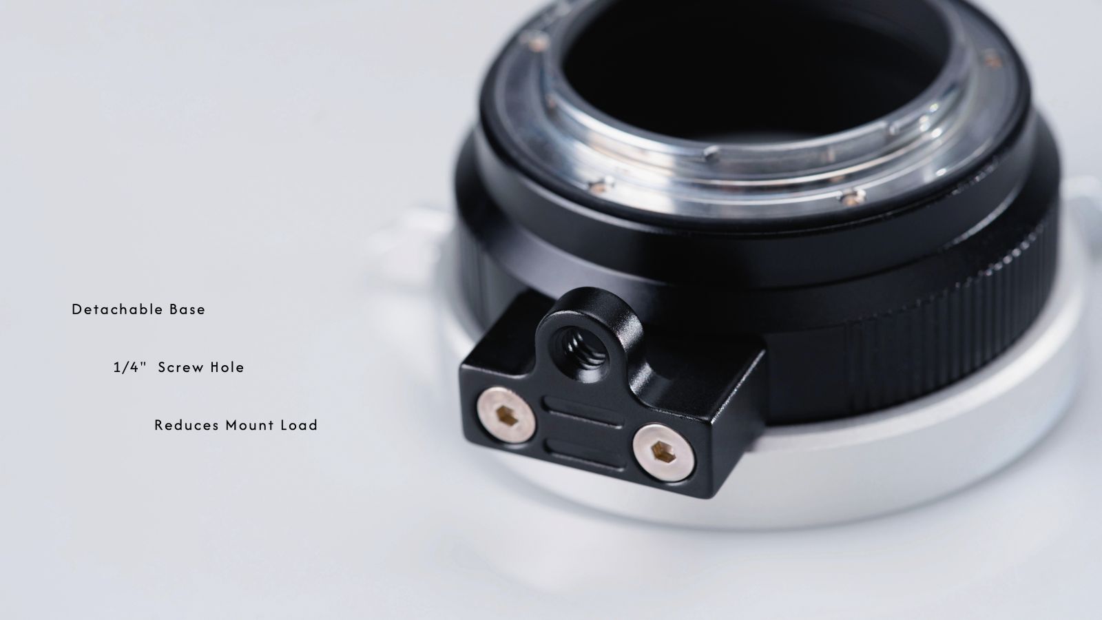 Lens Adapter