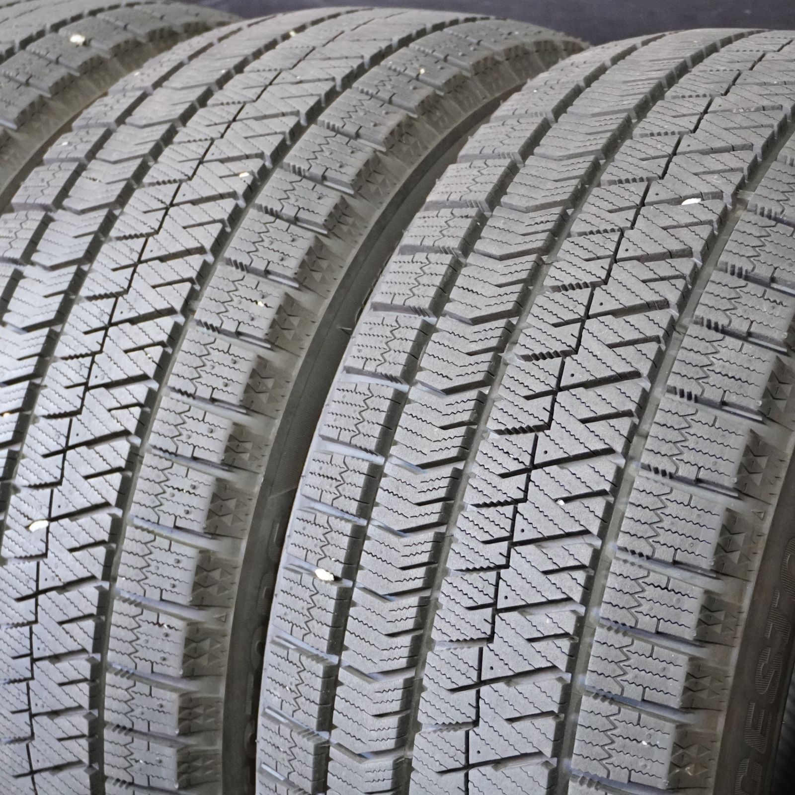 リーフ 80系ノア