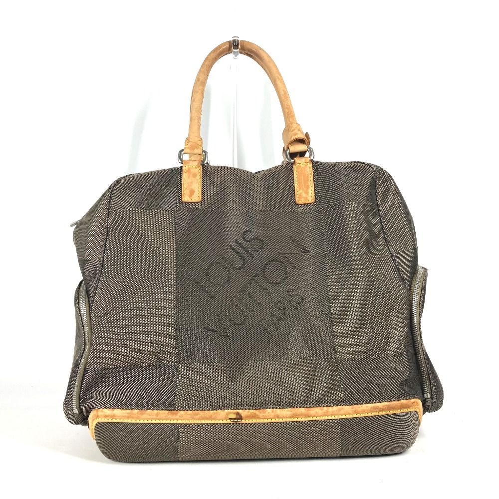 ルイヴィトン ダミエジュアン アヴァンテュリエ M93060 ボストンバッグ LOUIS VUITTON ルイヴィトン ボストンバッグ アヴァンテュリエ