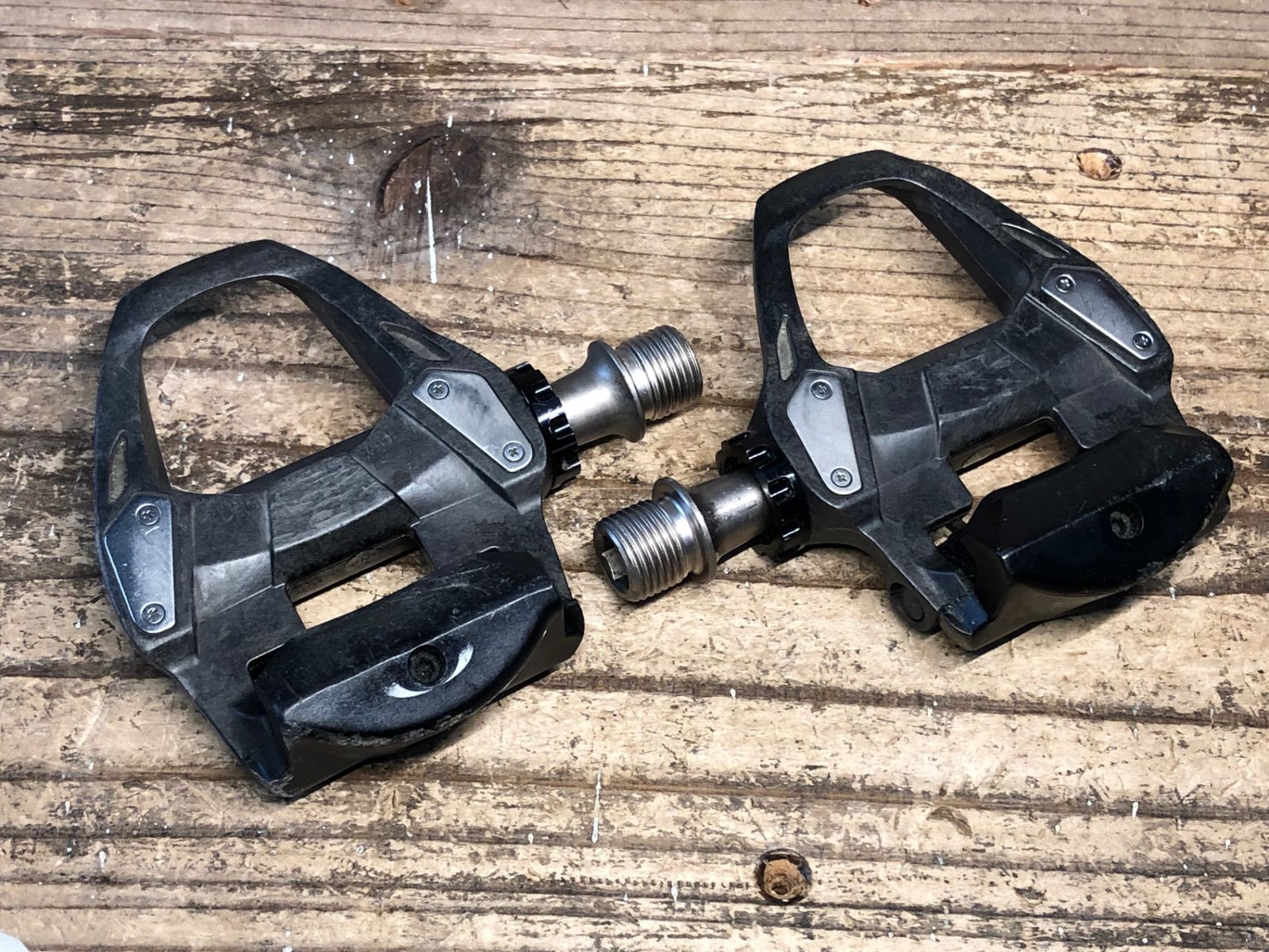 SHIMANO PD-R7000 SPD-SLペダル　新品未使用 楽天市場】シマノ PD-R7000 SPD-SL EPDR7000 R7000 ペダル