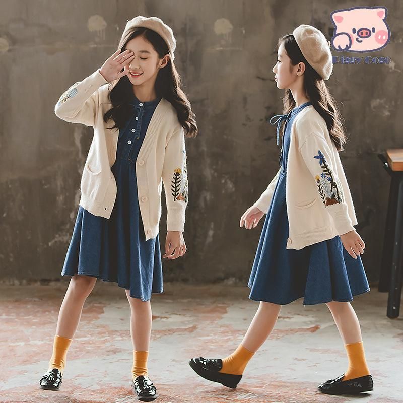 ELLE en noir 女の子 フォーマル160cm【卒業式にいかがですか】 165