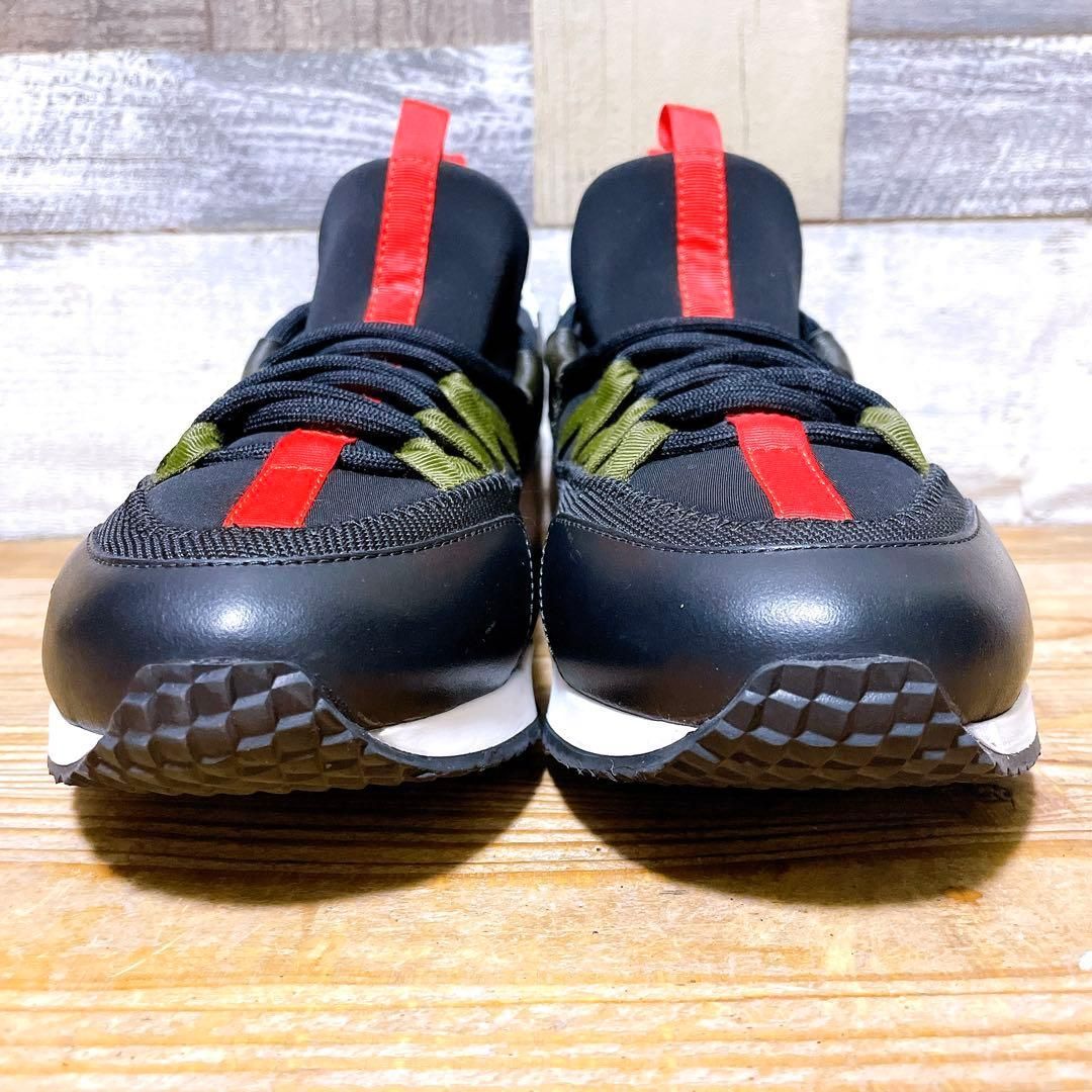 PIERRE HARDY TREK COMET ピエールアルディ トレックコメット スニーカー レディース 40