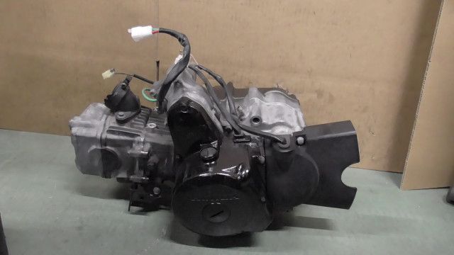 KINTAc50 カブ　エンジン 2025年最新】Yahoo!オークション -カブ エンジン 50(エンジン