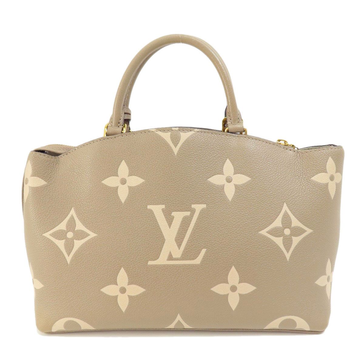 LOUIS VUITTON ルイヴィトン M58914 プティパレPM トゥルトレール 