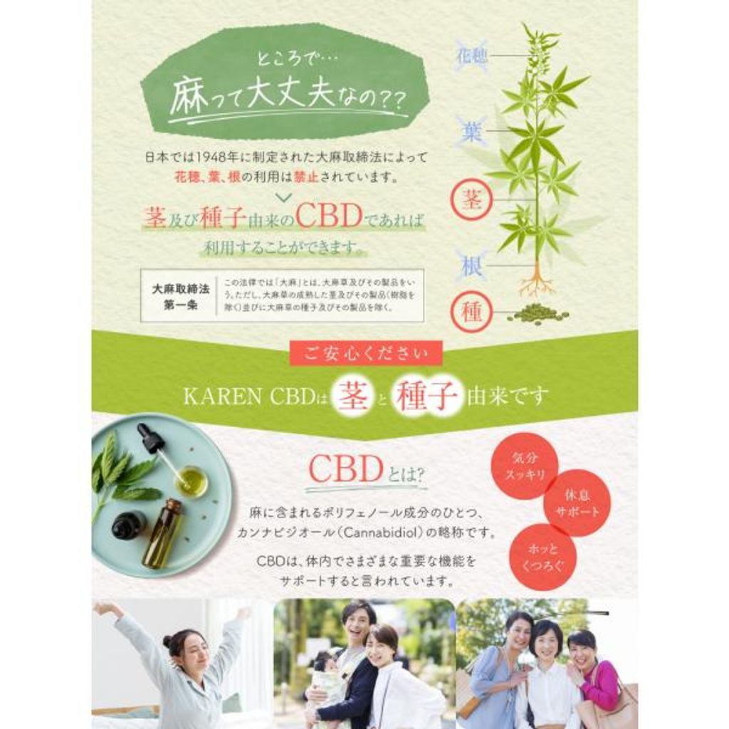 オイル サプリメント