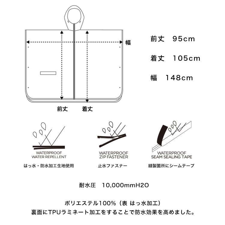 はっ水
