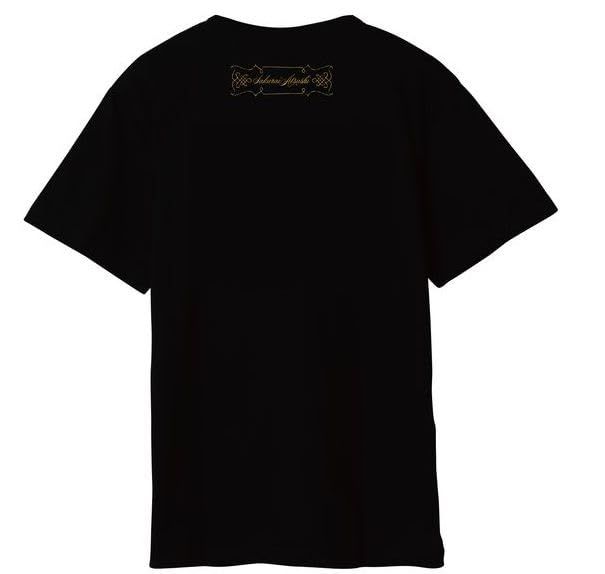 BUCK-TICK（バクチク）TOUR 2023 異空-IZORA- ALTERNATIVE SUN 櫻井敦司プロデュース：フォト Tシャツ (XL)  [XL] - メルカリ