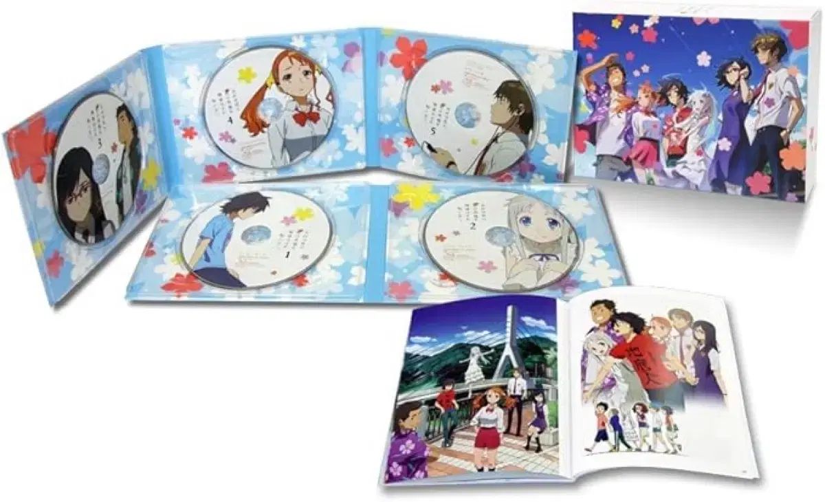 ゾンビランドサガ リベンジ 初回版 全3巻セット ブルーレイ 特典付き