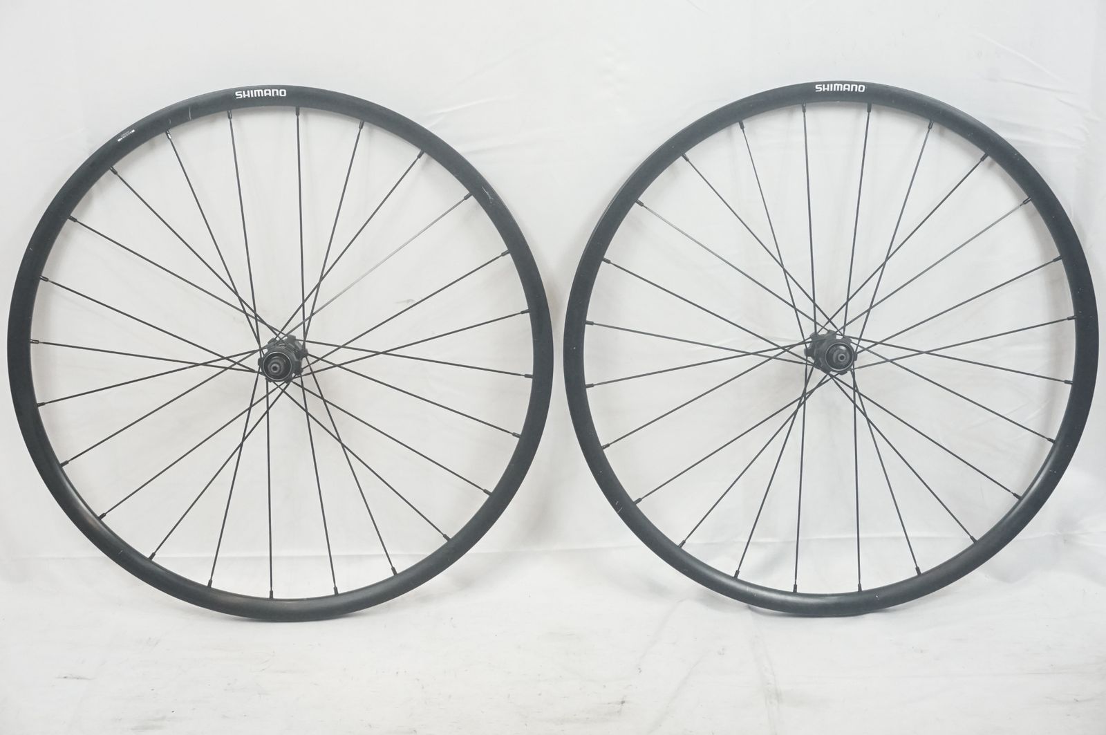 SHIMANO 「シマノ」 WH-RX31 シマノ11速 ホイールセット / バイチャリ