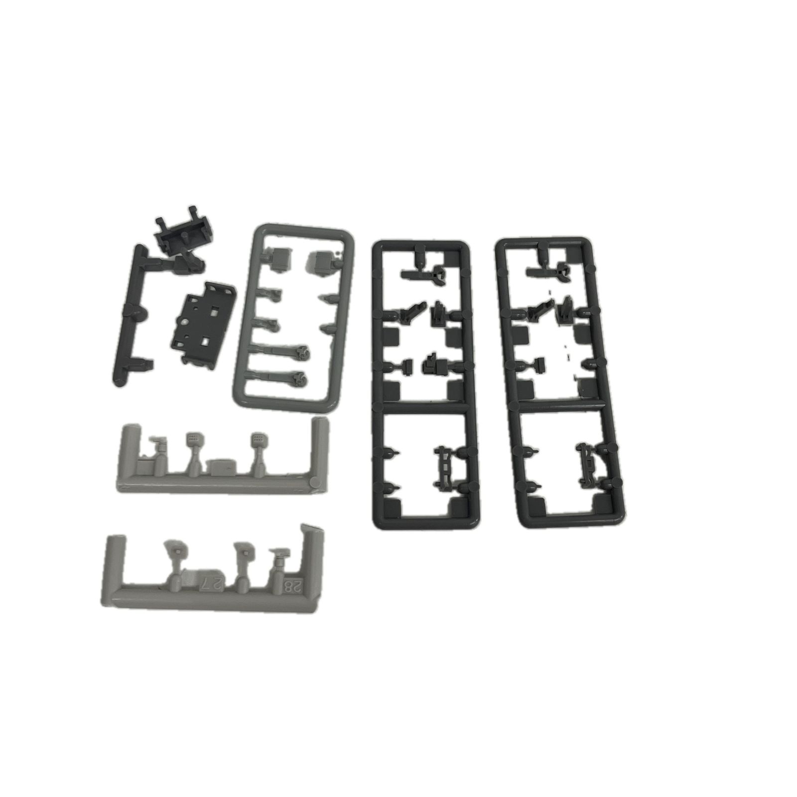 Nゲージ 鉄道模型