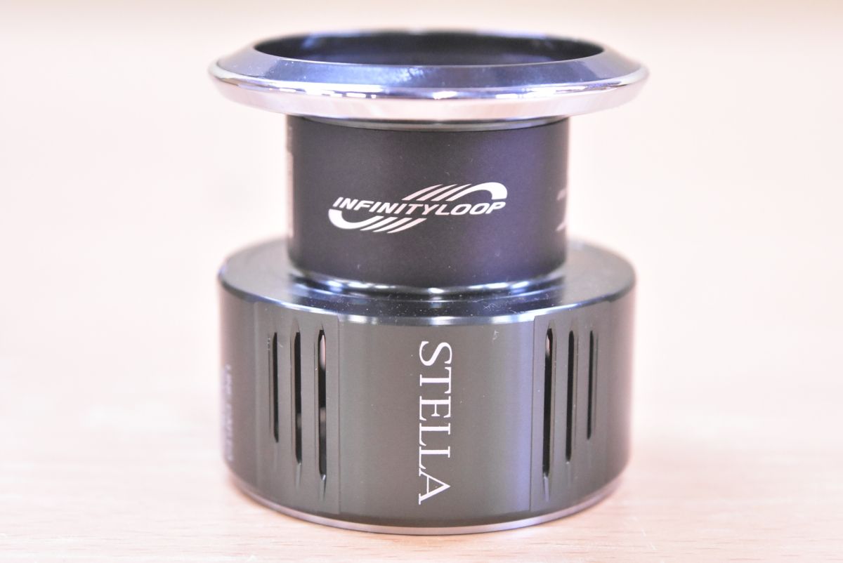 シマノ 22 ステラ C 5000 XG スプール SHIMANO STELLA スピニングリール用 替えスプール 予備スプール