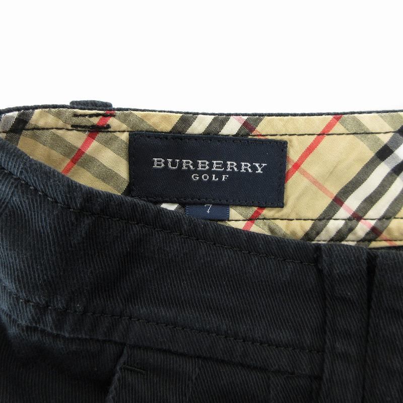 ゴルフ　BURBERRY BURBERRY GOLF (バーバリーゴルフ) ゴルフウェア(トップス