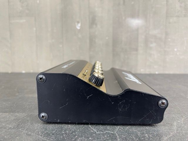プリアンプ エフェクター 【中古】Marshall マーシャル DRP-1