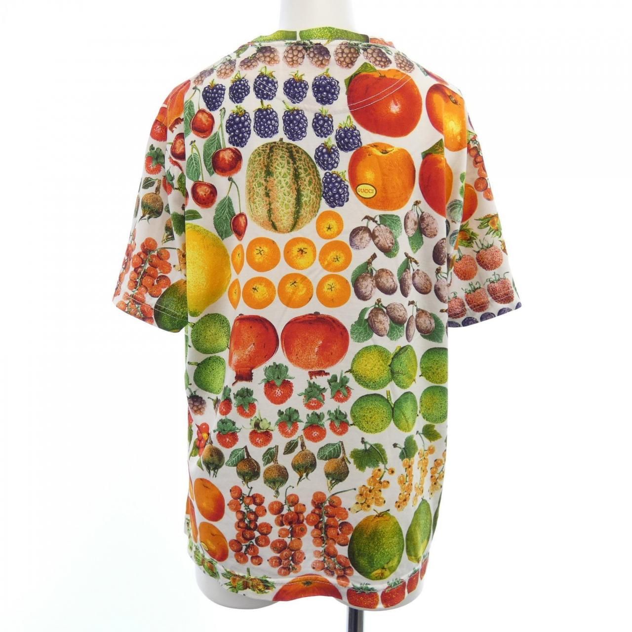 ヴィンテージ グッチ GUCCI Tシャツ